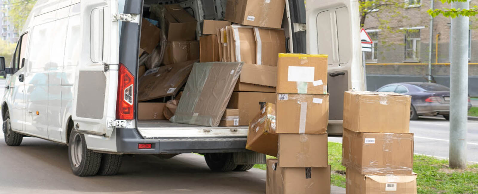 Max Packers And Movers 