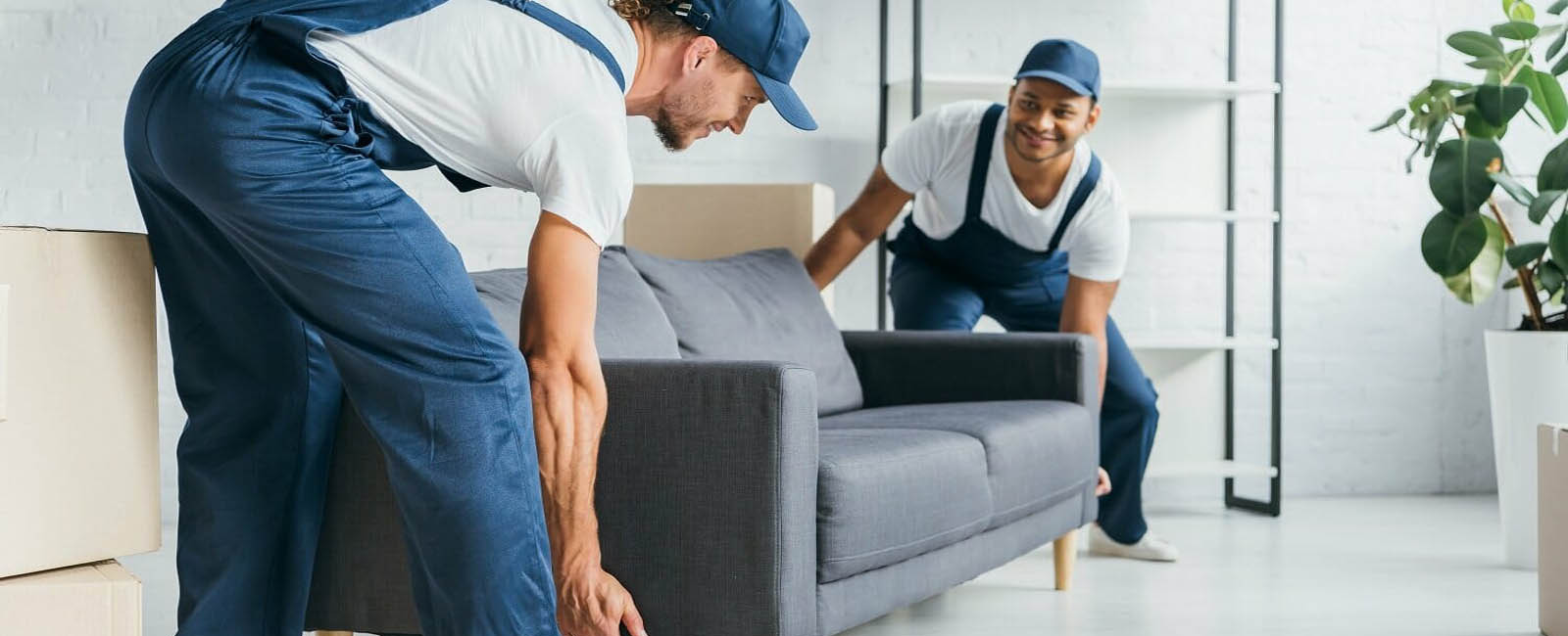 Max Packers And Movers 