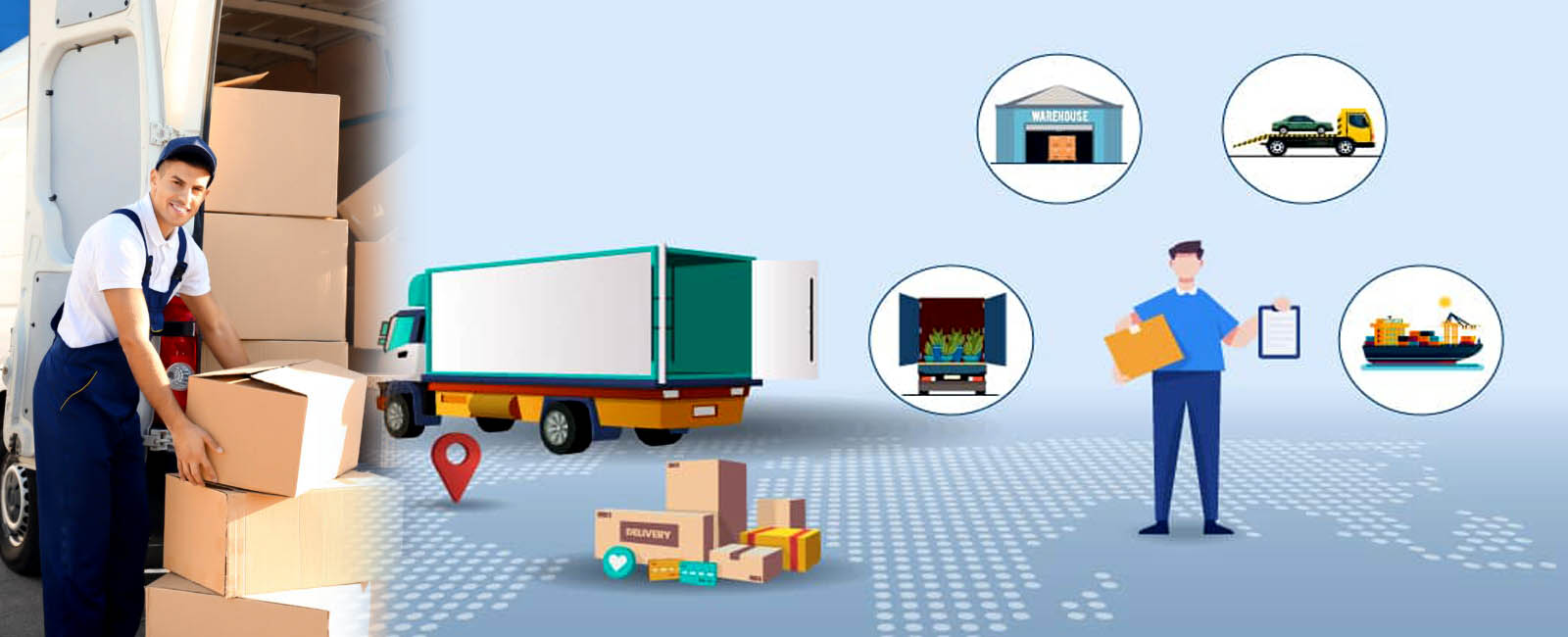 Max Packers And Movers 