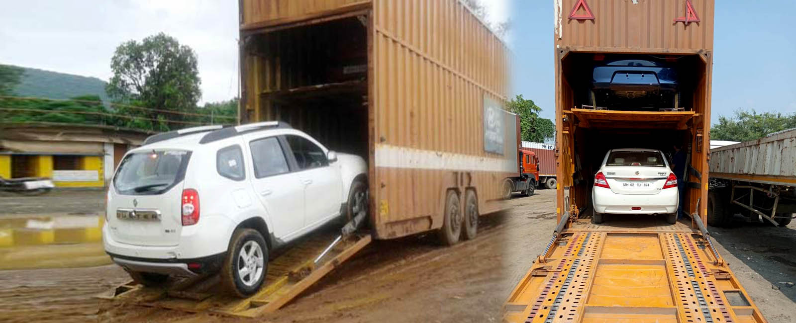 Max Packers And Movers 