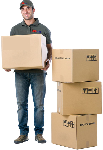 Max Packers And Movers, Max Packers And Movers
