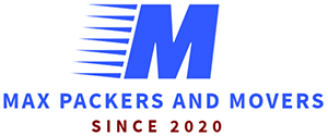 Max Packers And Movers, Max Packers And Movers